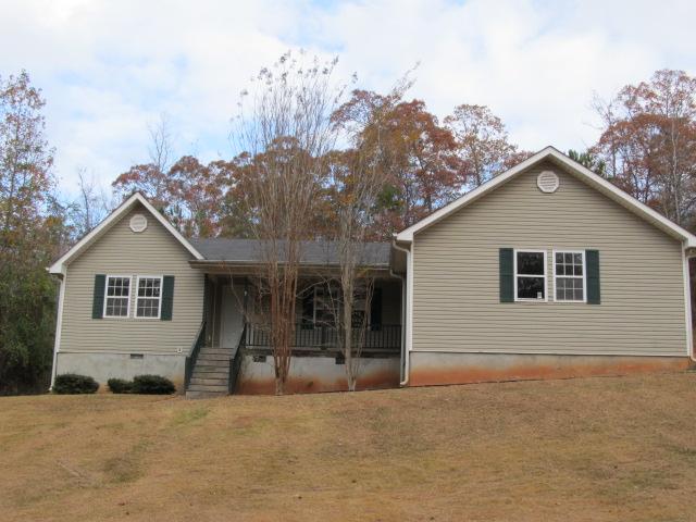 143 Leonard Rd, Lagrange, GA 30241 photo 1