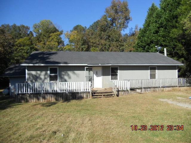 674 Ethridge Mill Rd, Milner, GA 30257 photo 1