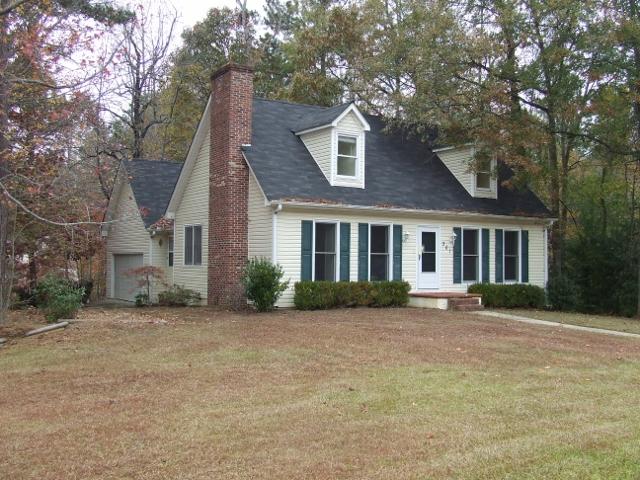 301 Brookfield Dr, Lagrange, GA 30241 photo 1