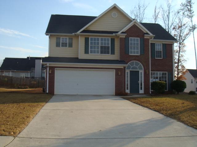 820 Summit View Dr, Mcdonough, GA 30253 photo 1
