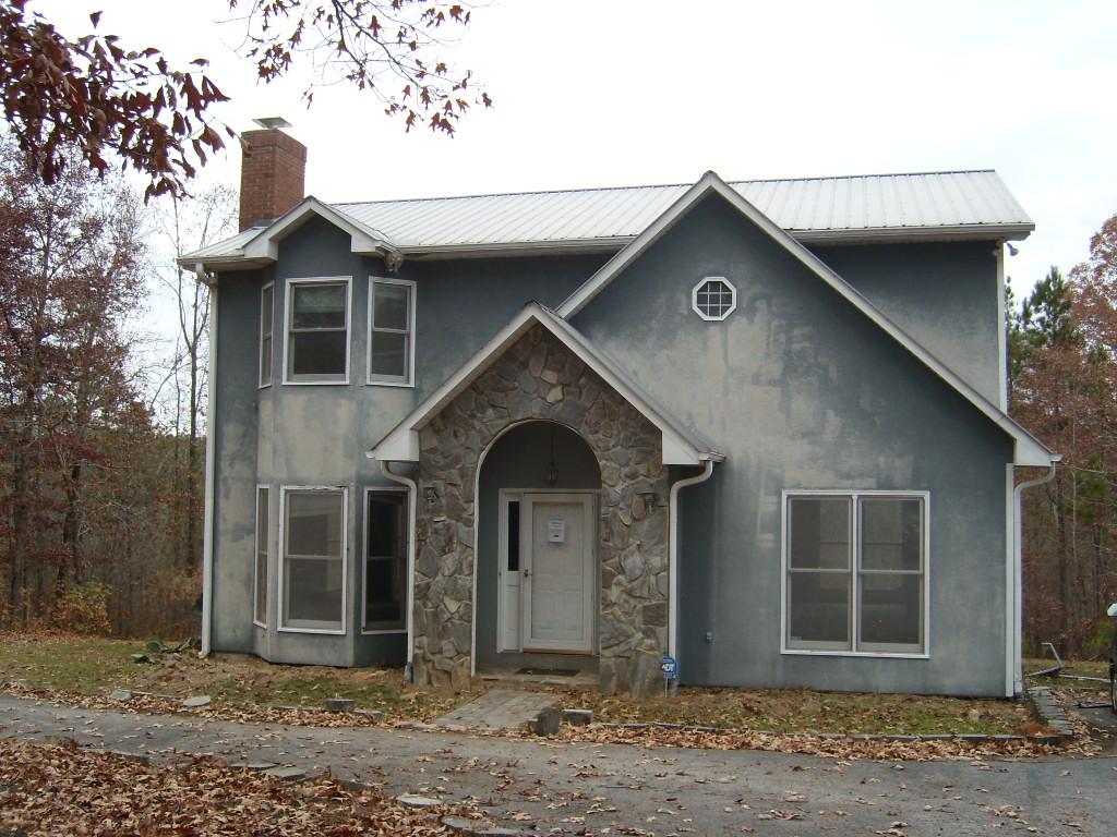21 Turkey Point Dr, Lagrange, GA 30240 photo 1