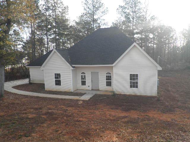 120 Henry Dr, Gray, GA 31032 photo 1