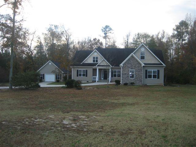 166 Quail Run, Williamson, GA 30292 photo 1