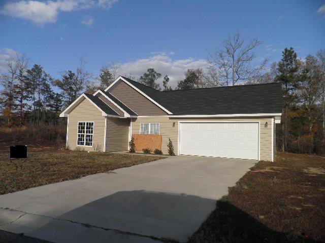 424 Mossy Ln, Gray, GA 31032 photo 1