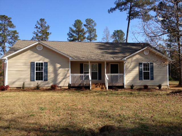 3644 Rock Mills Rd, Lagrange, GA 30240 photo 1