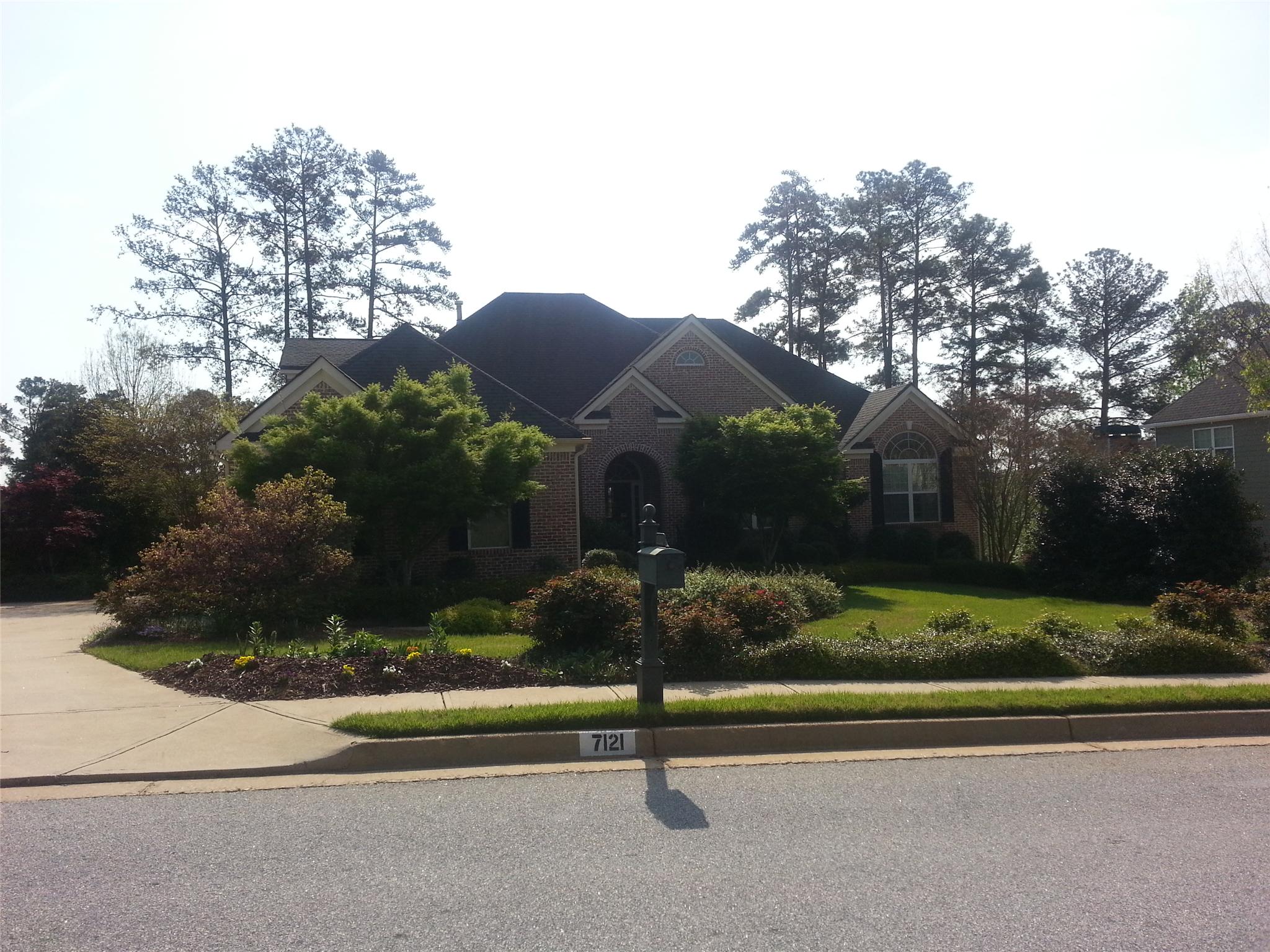 7121 Crestview Dr, Covington, GA 30014 photo 1