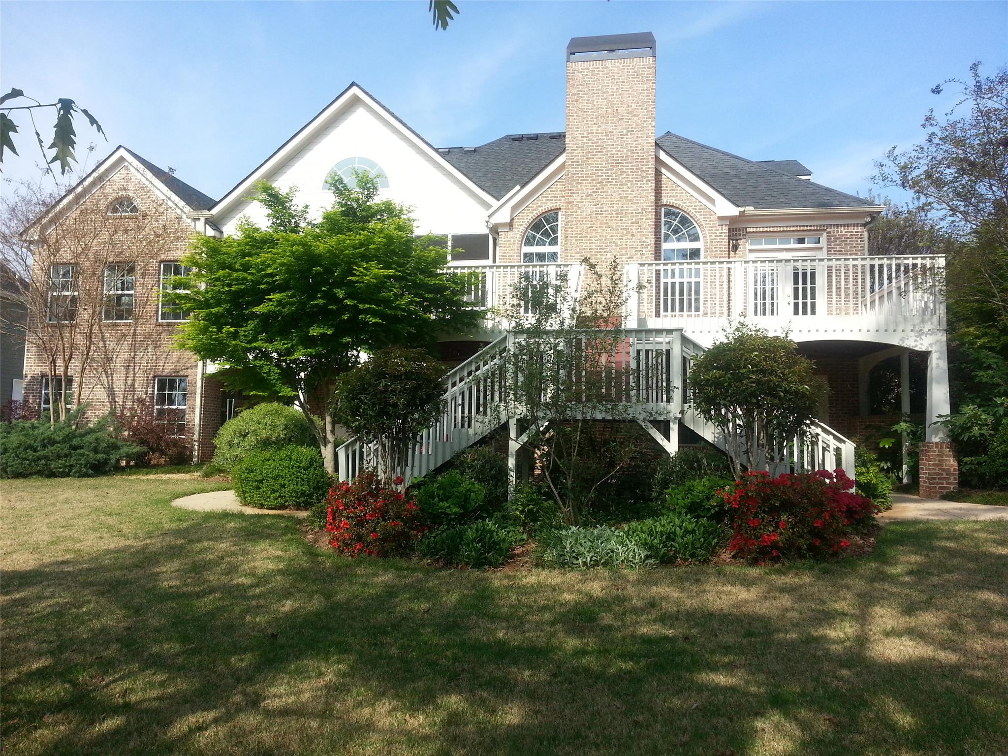 7121 Crestview Dr, Covington, GA 30014 photo 3