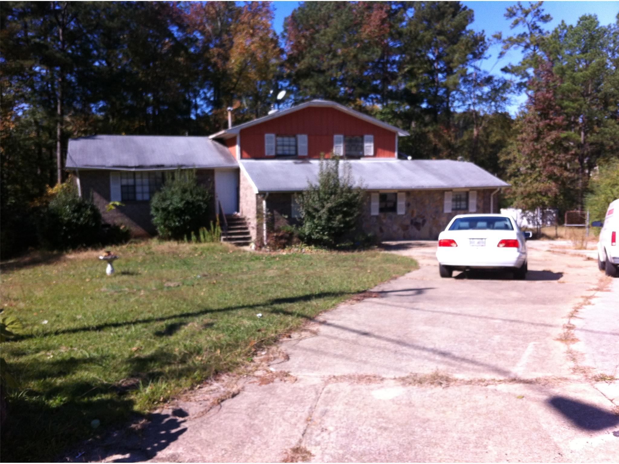4014 Rolling Pl, Conley, GA 30288 photo 1