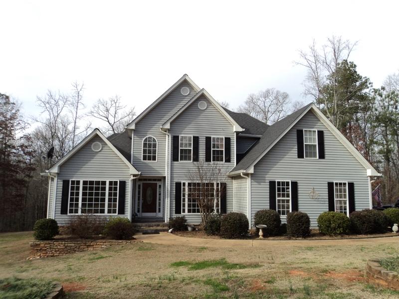 1164 Gaithers Rd, Covington, GA 30014 photo 1