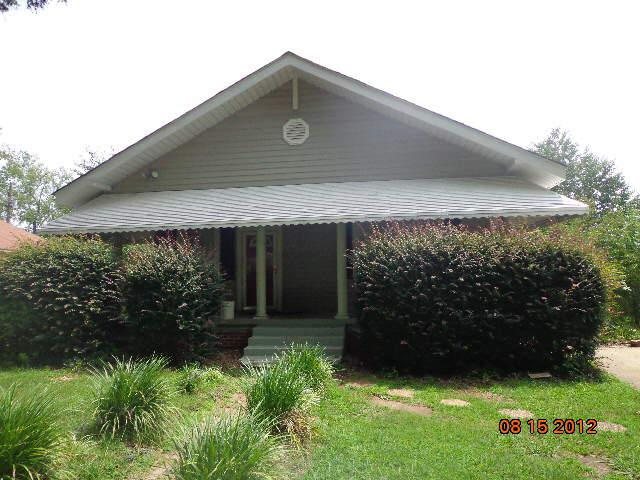 425 E 2nd St, Shannon, GA 30172 photo 1