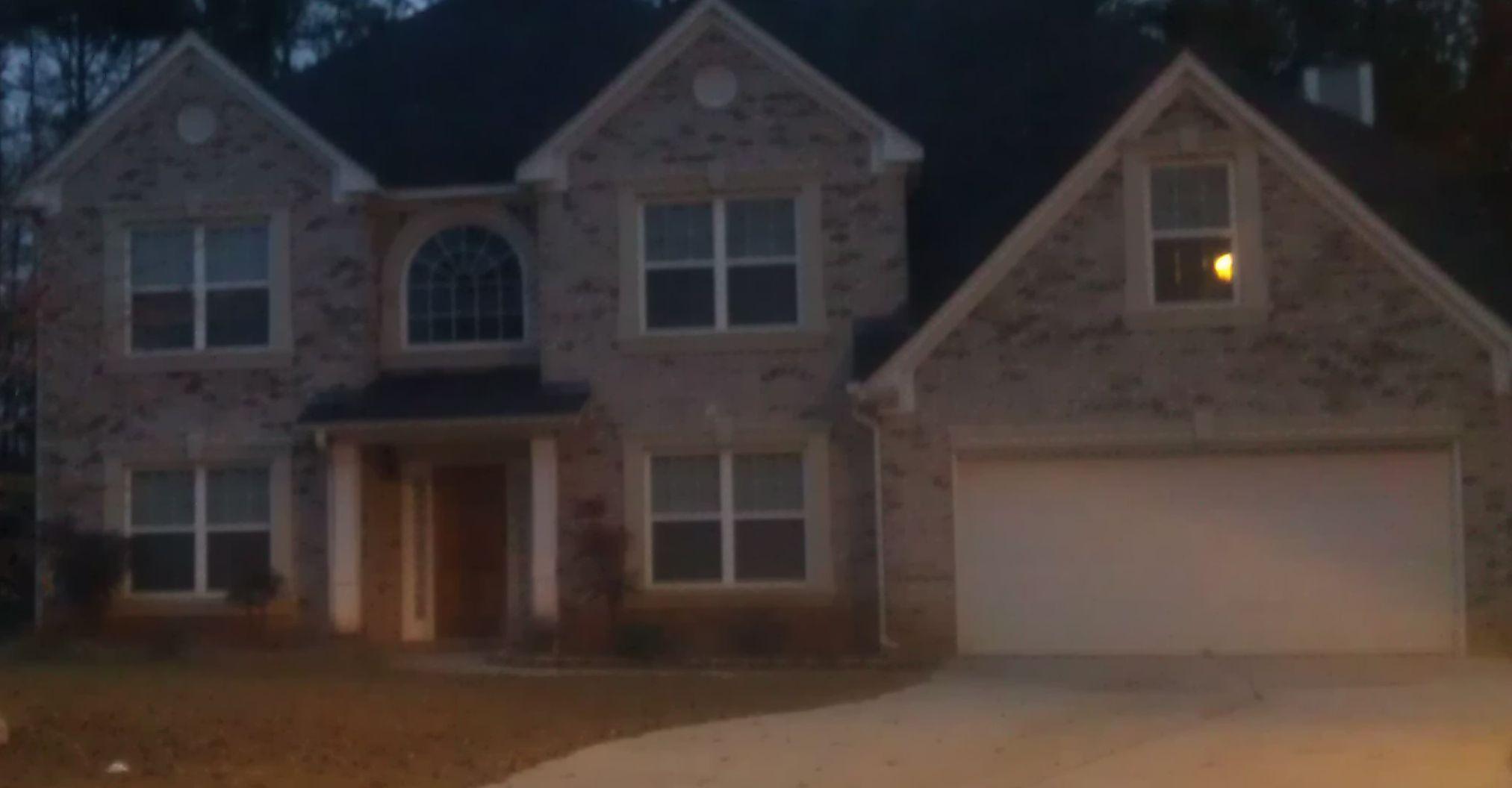 55 Joe Ewing Dr, Covington, GA 30016 photo 1