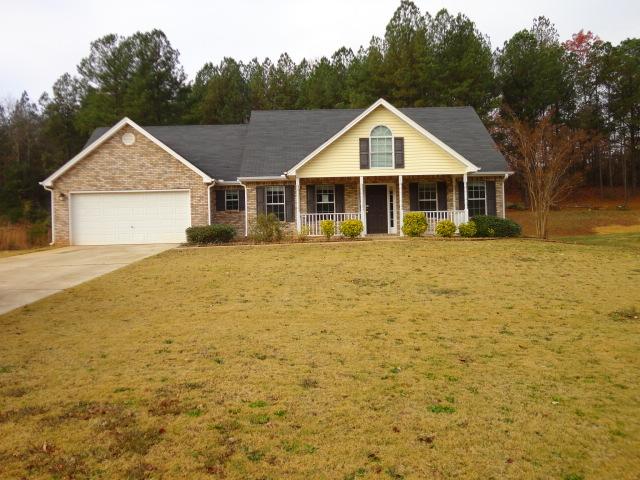 210 Oak Hill Dr, Covington, GA 30016 photo 1