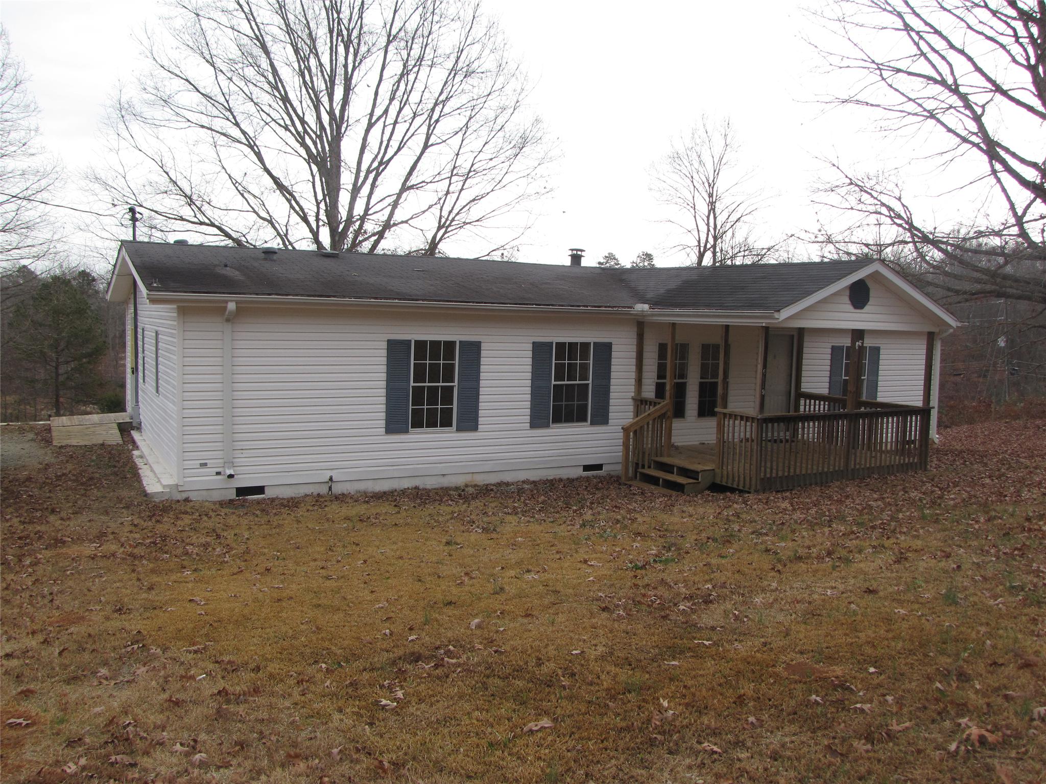 275 Lawhouse Rd, Toccoa, GA 30577 photo 3