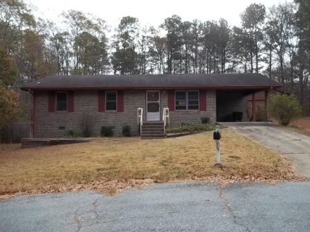 228 Shields St, Winder, GA 30680 photo 1