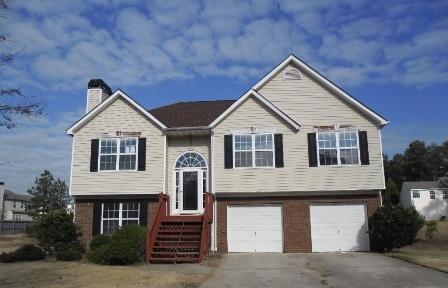 1476 Leicster Ct, Hampton, GA 30228 photo 1