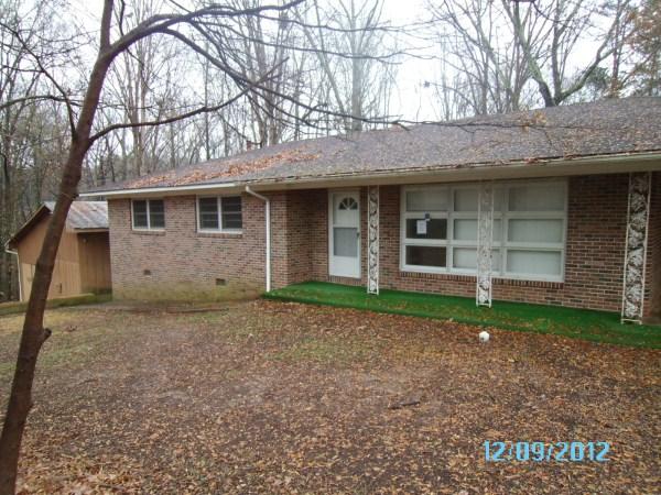 495 Poplar St, Toccoa, GA 30577 photo 1