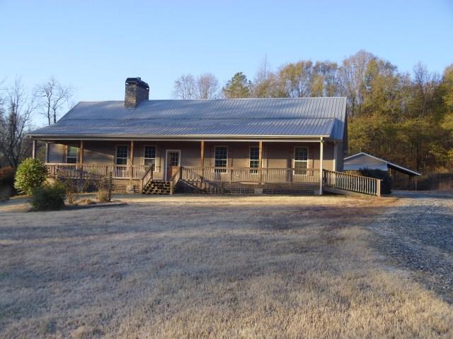 480 Stevens Rd, Commerce, GA 30530 photo 1