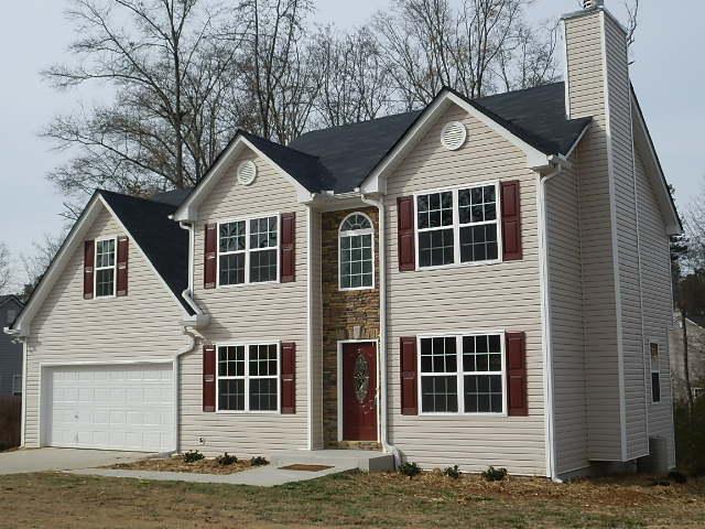 16 Cobblestone Ct, Commerce, GA 30529 photo 1