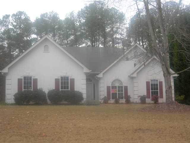125 Somerset Dr, Covington, GA 30016 photo 1