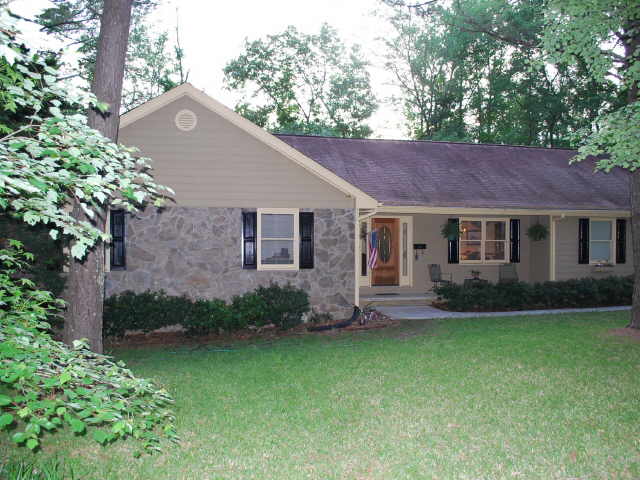791 Grant Rd, Brooks, GA 30205 photo 1
