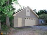 791 Grant Rd, Brooks, GA 30205 photo 11