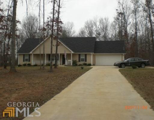 327 Evans Rd, Milner, GA 30257 photo 2