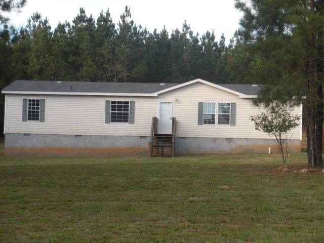457 Fifth Rd, Haddock, GA 31033 photo 1