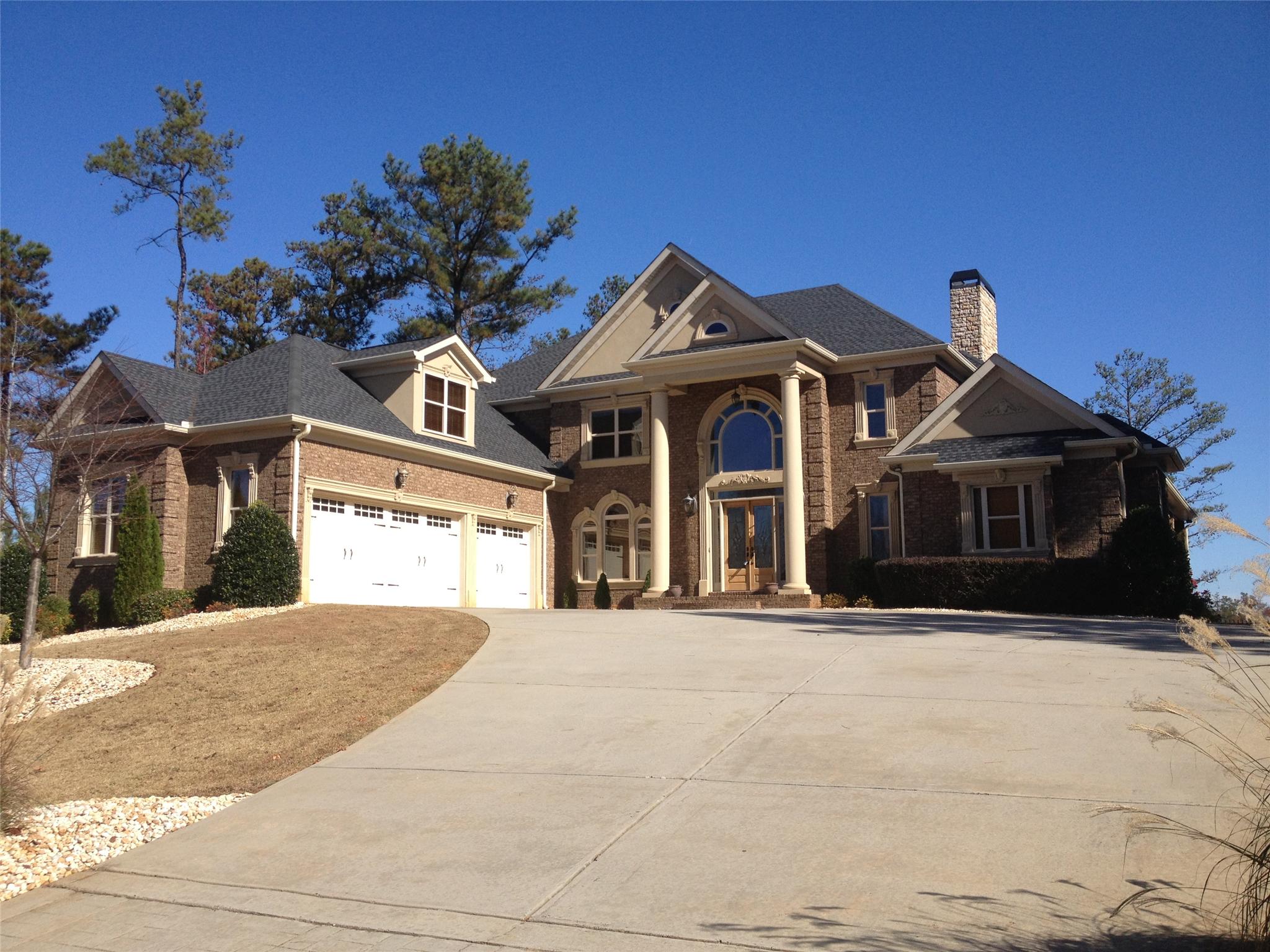 2449 Lake Erma Dr, Hampton, GA 30228 photo 1