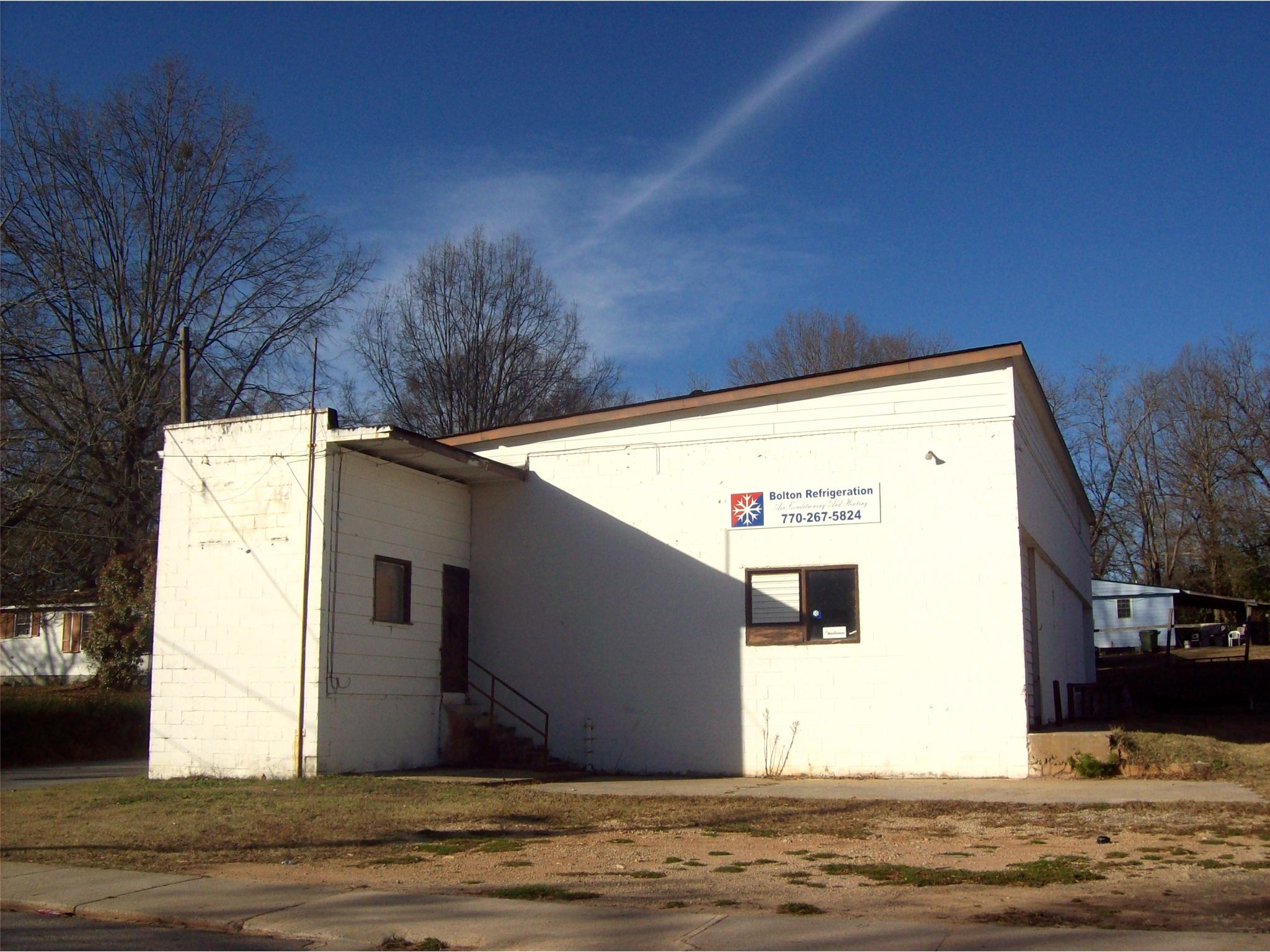 503 Davis St, Monroe, GA 30655 photo 3