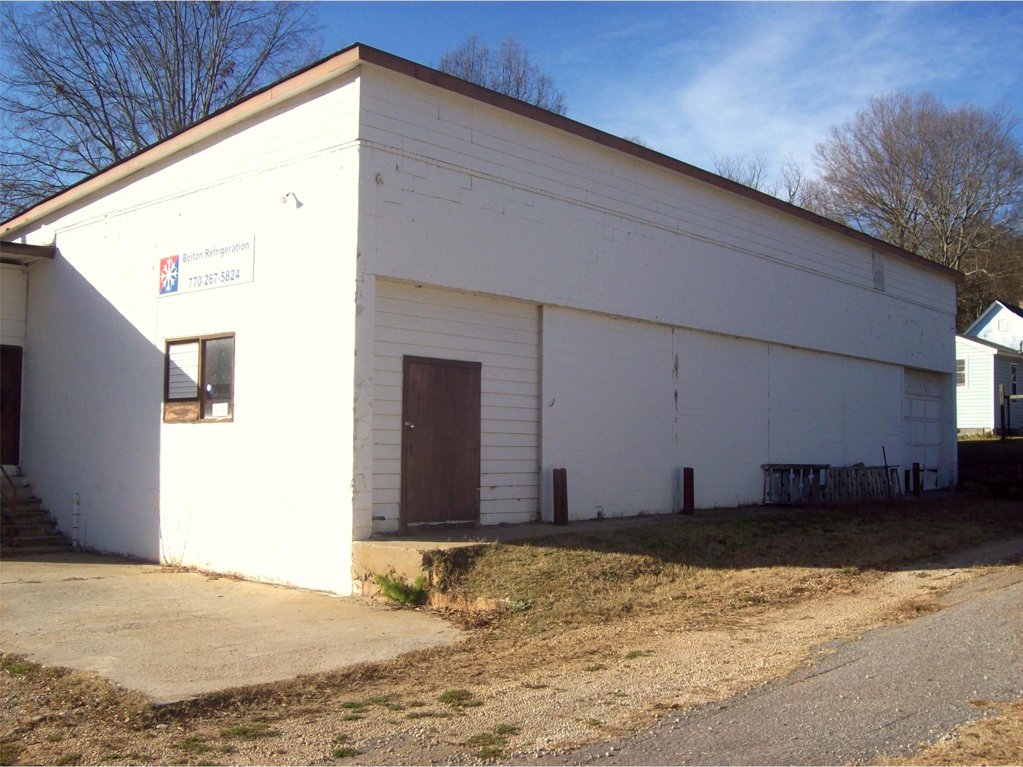 503 Davis St, Monroe, GA 30655 photo 5