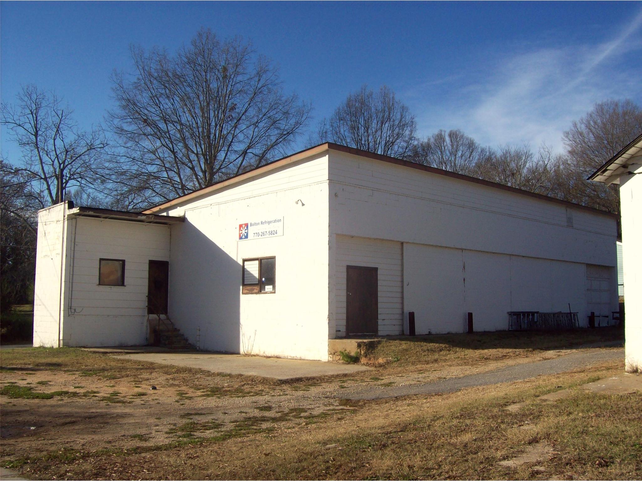 503 Davis St, Monroe, GA 30655 photo 1