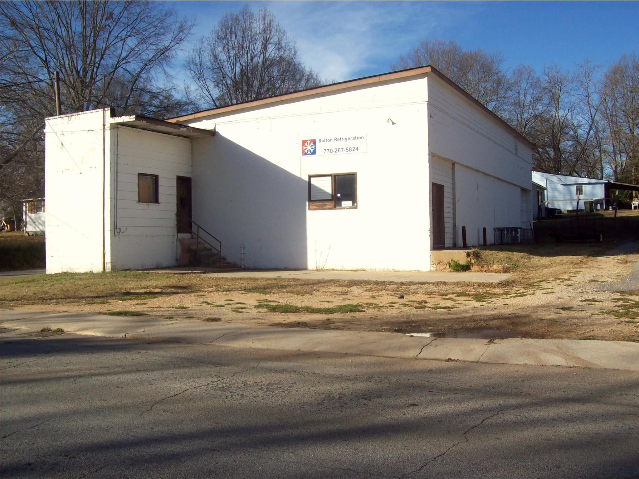 503 Davis St, Monroe, GA 30655 photo 4