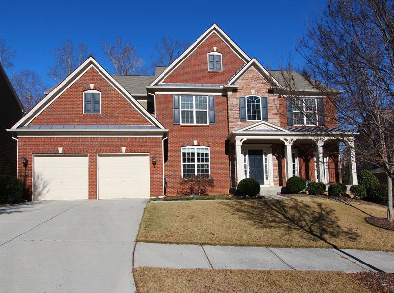 207 Avery Cv, Canton, GA 30115 photo 1