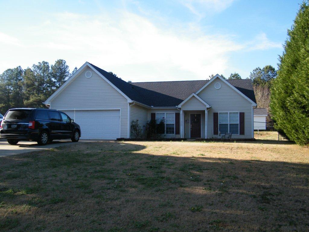 606 Summerfield Ct, Winder, GA 30680 photo 1