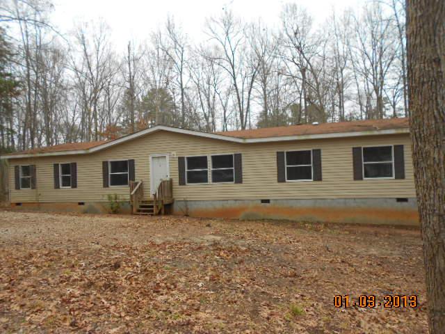 1015 Second St, Tignall, GA 30668 photo 1