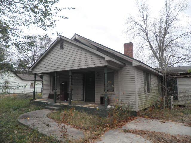 184 Orange St, Haddock, GA 31033 photo 1