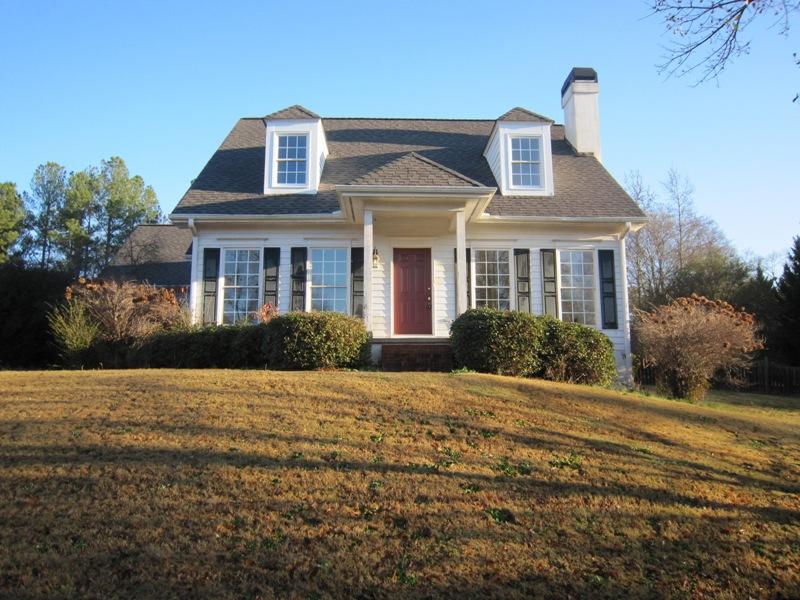 820 Kingston Rd, Colbert, GA 30628 photo 1