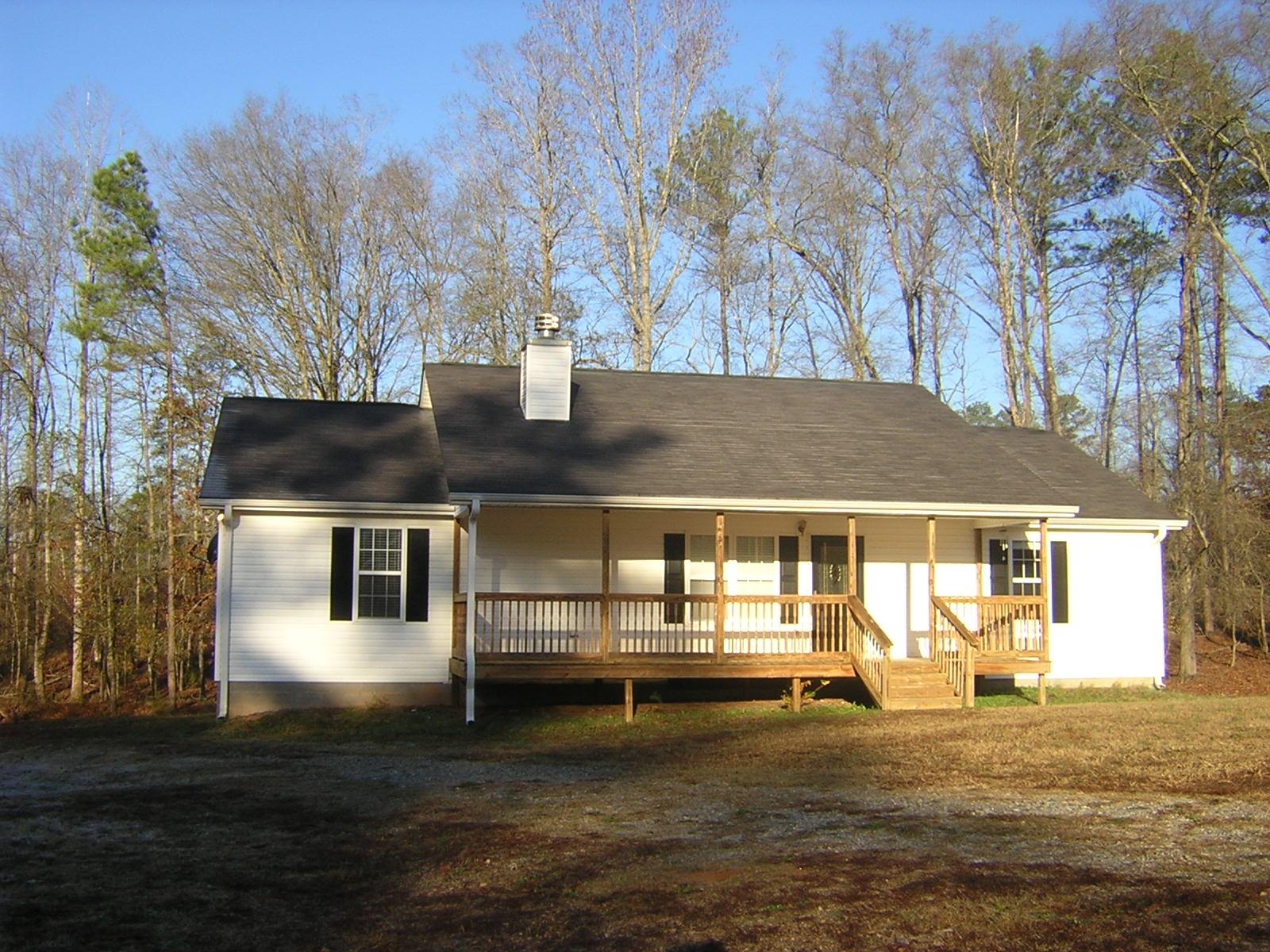 2349 Sims Kidd Rd, Comer, GA 30629 photo 1