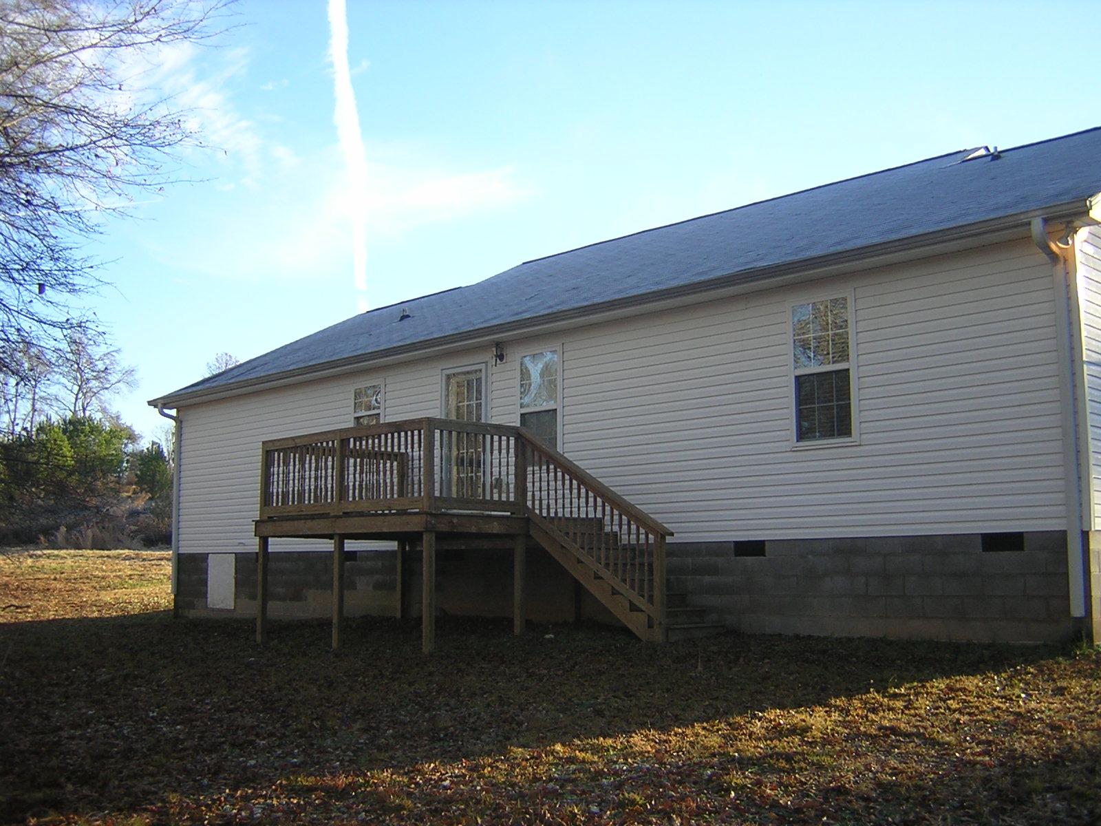 2349 Sims Kidd Rd, Comer, GA 30629 photo 2