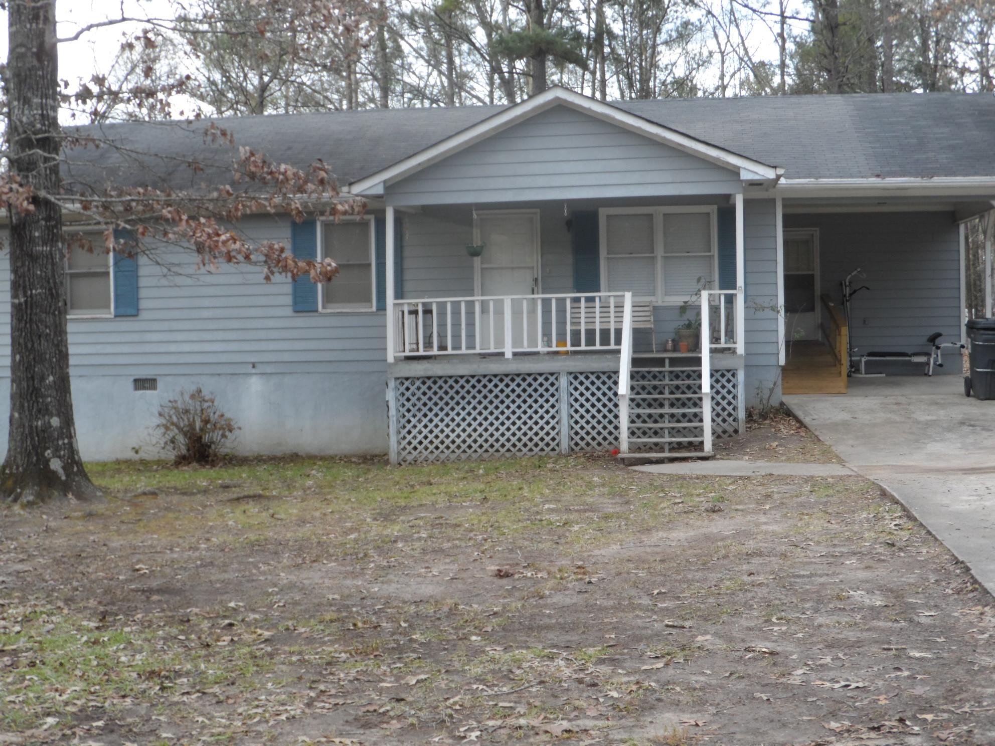123 Shady Ln, Jackson, GA 30233 photo 2