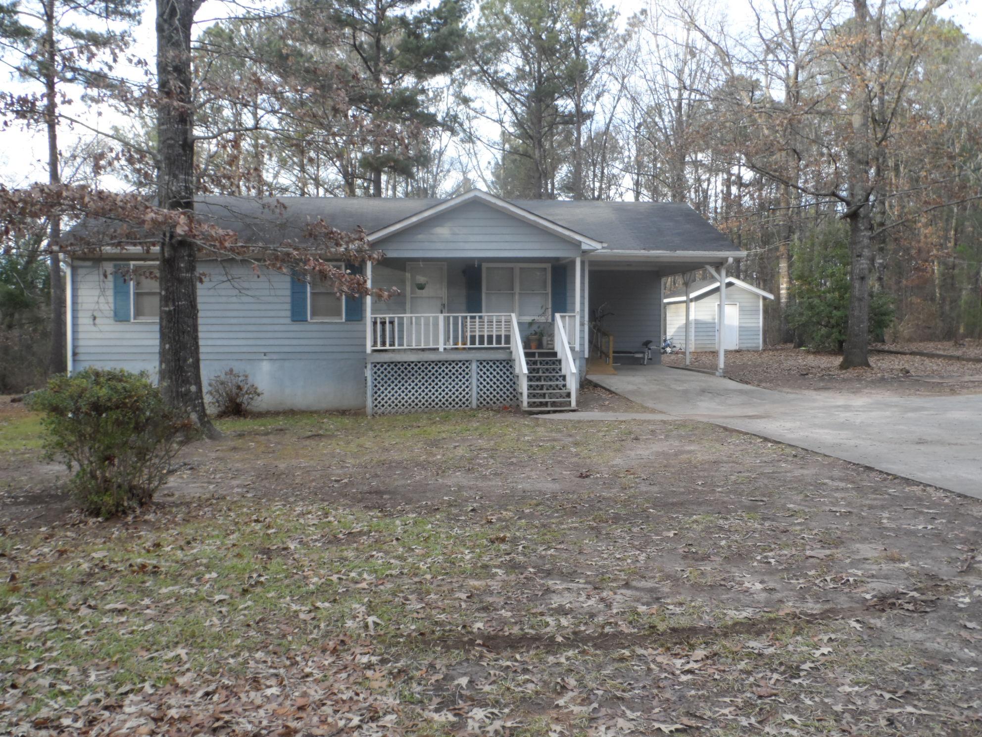 123 Shady Ln, Jackson, GA 30233 photo 1