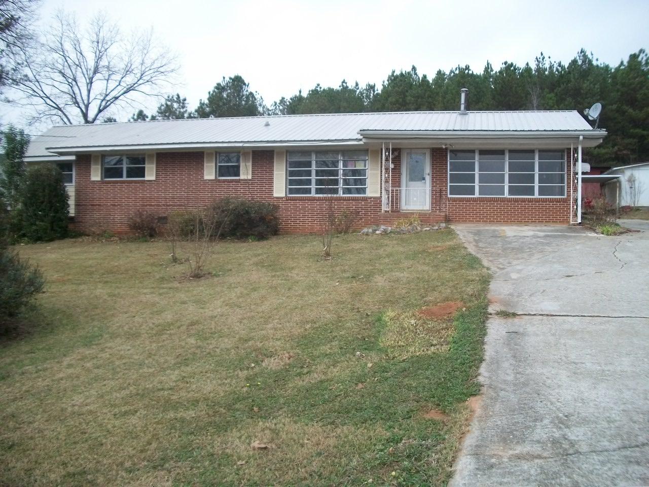 131 Mabry Rd, Jackson, GA 30233 photo 1