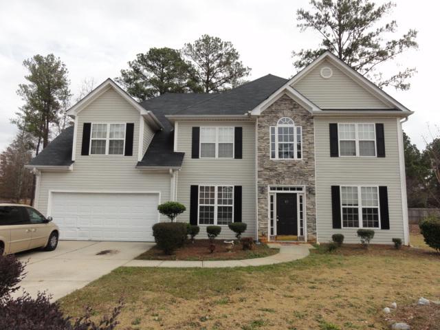 10 Winchester Dr, Covington, GA 30016 photo 2