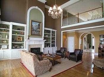 2723 Bonar Hall Path, Duluth, GA 30097 photo 2