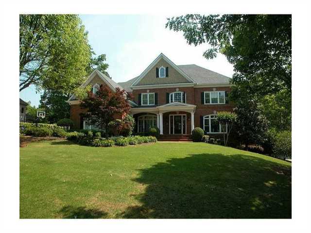 2723 Bonar Hall Path, Duluth, GA 30097 photo 1