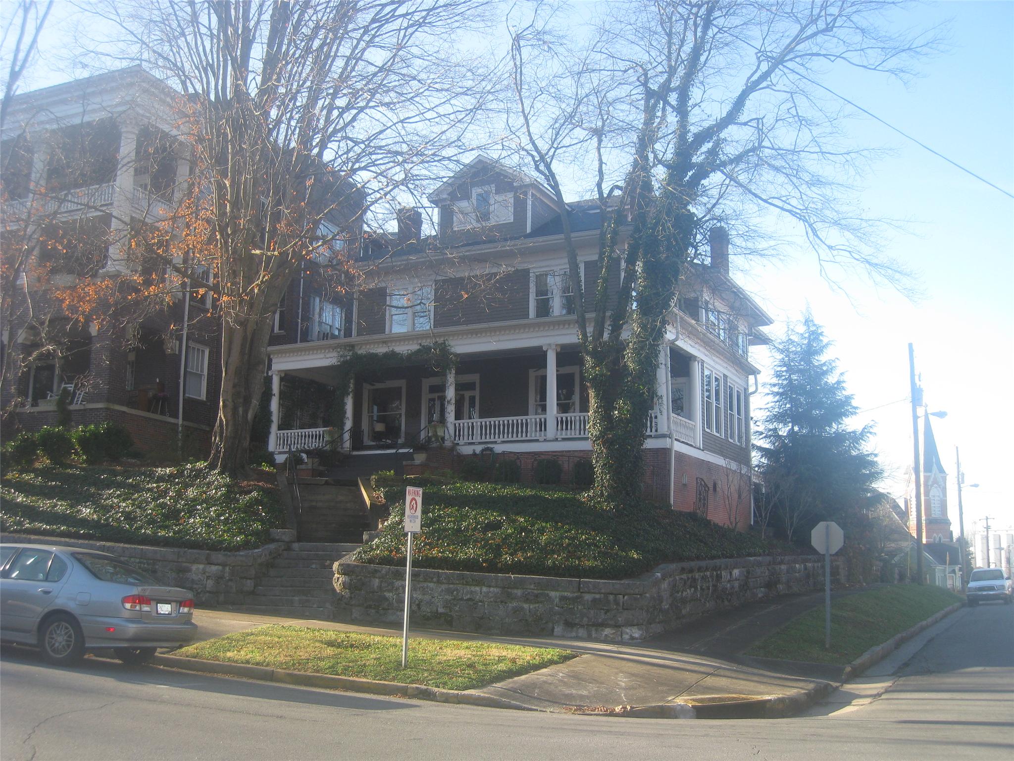 200 E 4th Ave, Rome, GA 30161 photo 2
