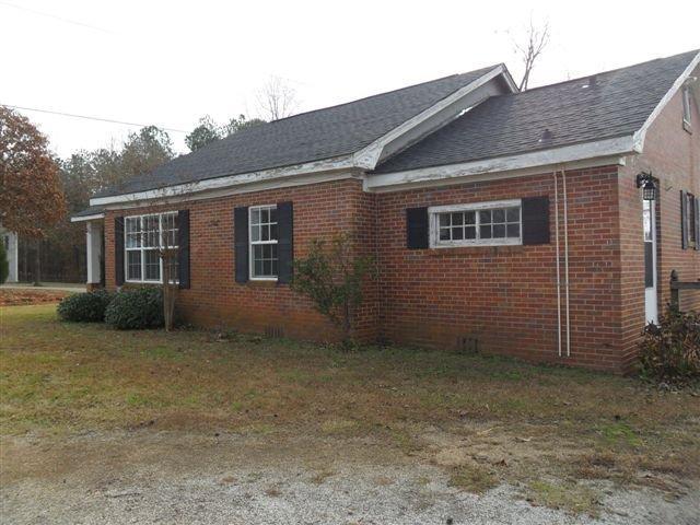 293 Cannafax Rd, Barnesville, GA 30204 photo 1