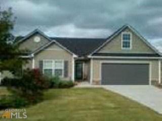 976 Compass Dr, Bethlehem, GA 30620 photo 1