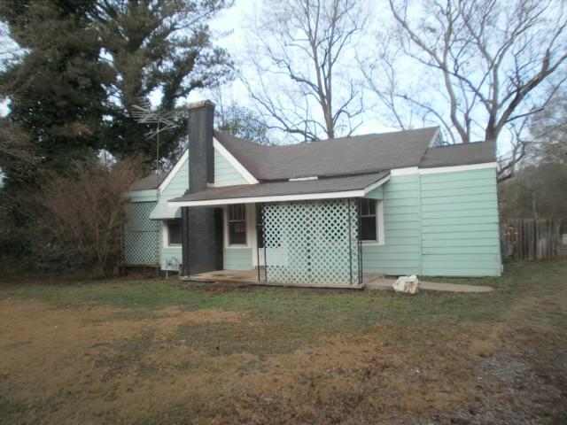 4154 Hwy 29 S, Colbert, GA 30628 photo 1