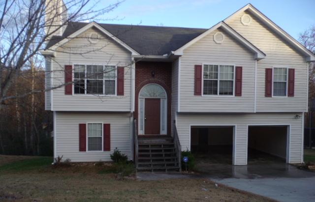 10996 Knotty Pine Pl, Hampton, GA 30228 photo 1